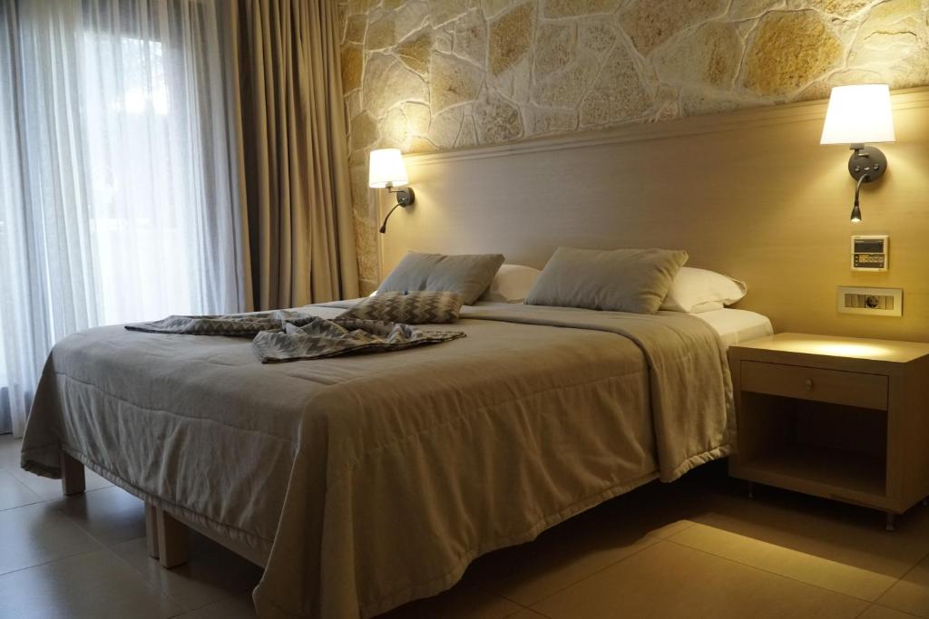 Cactus Royal Spa & Resort Adults Only - One-Bedroom Junior Suite