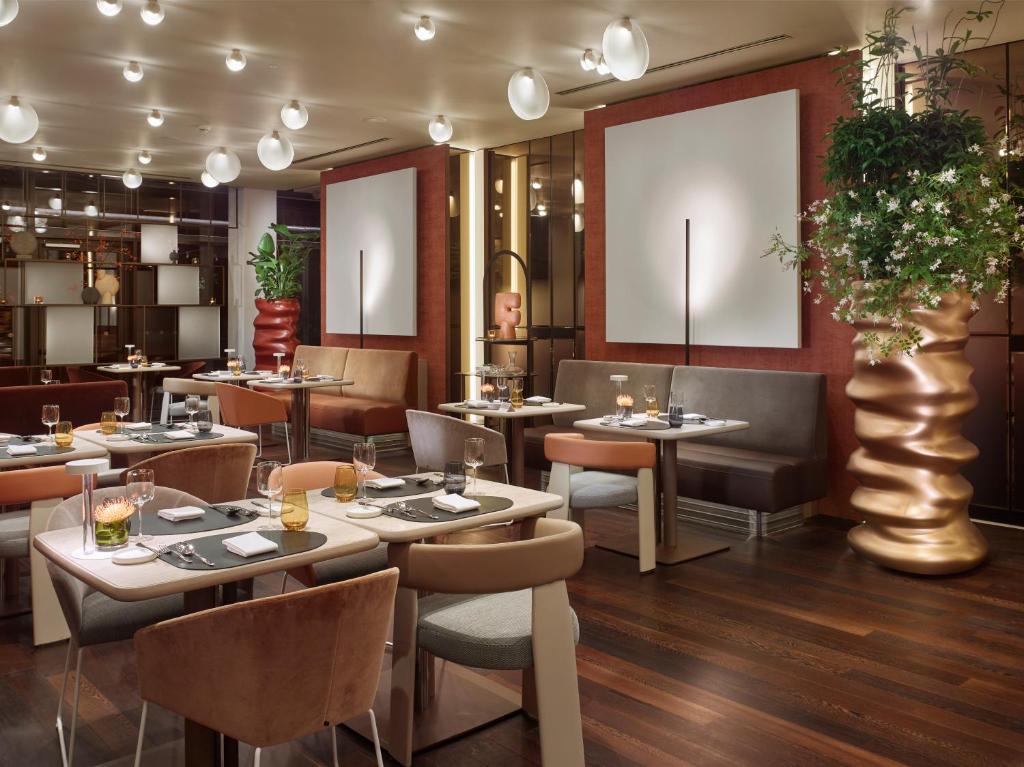 NH Collection Olomouc Congress - Resim 44