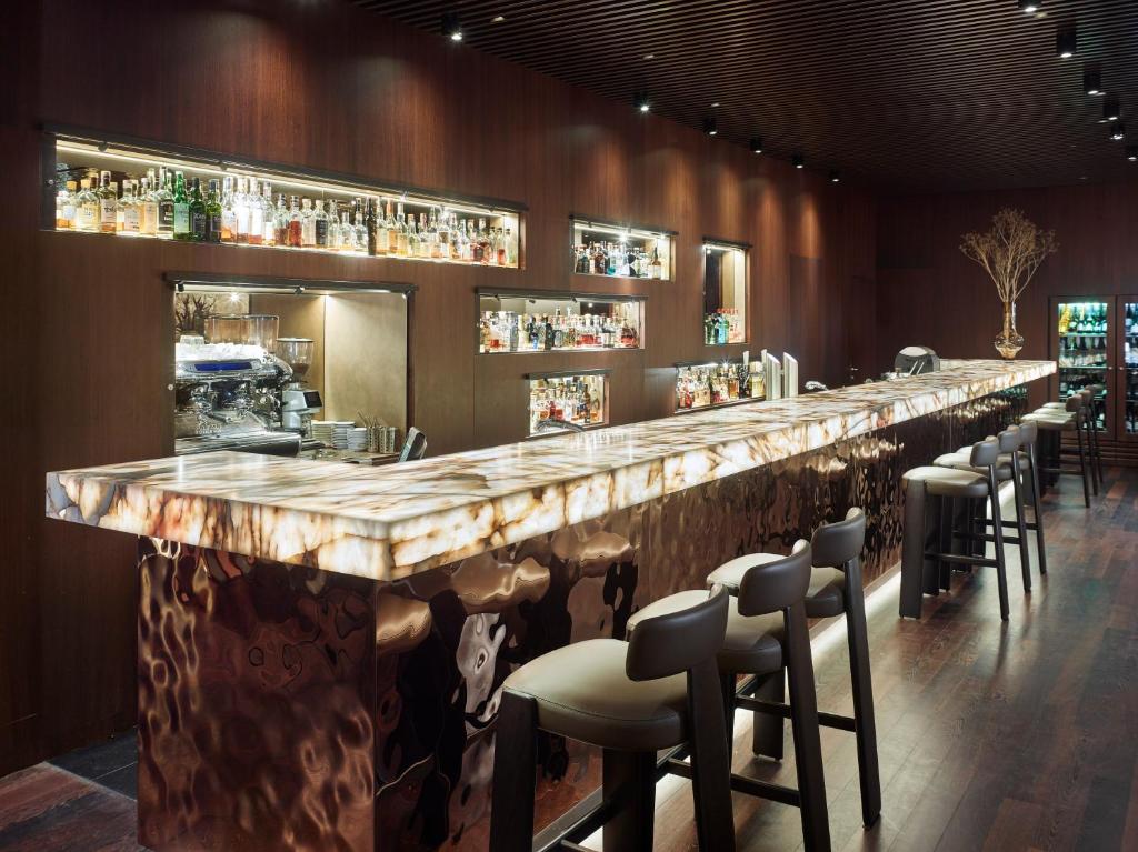 NH Collection Olomouc Congress - Resim 45