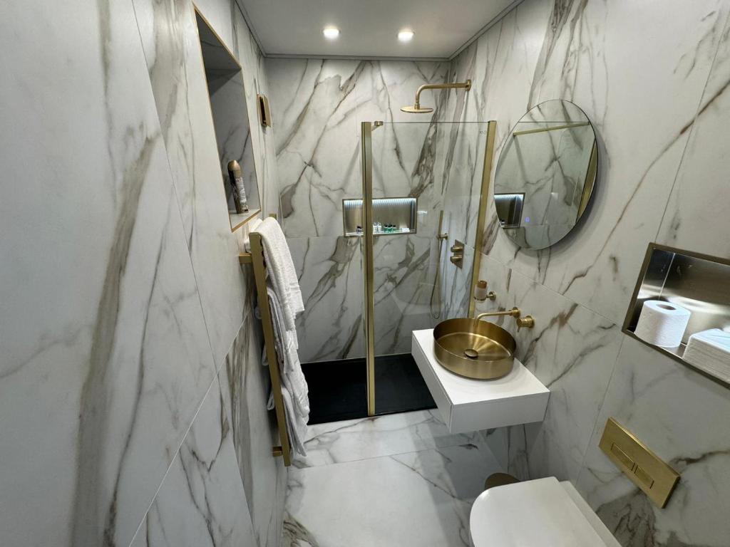 Park Avenue Hotel - Resim 33
