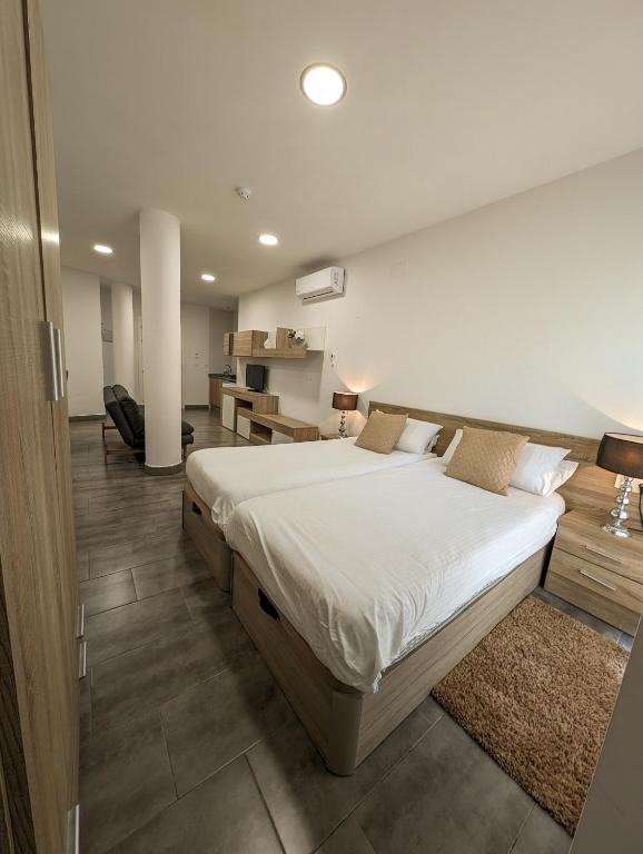 Apartamentos La Laguna - Appartamento - Piano Terra