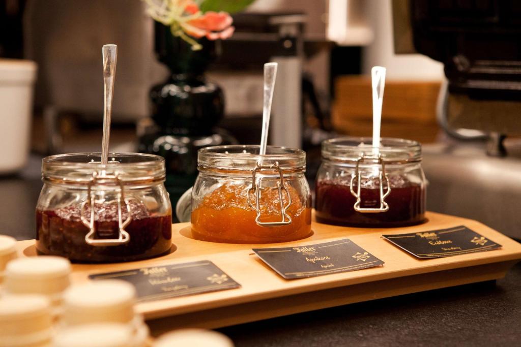 Hampton By Hilton Munich City Center East - Resim 21