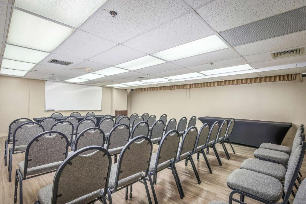 Konferenční prostory v ubytování Aston Waikiki Sunset