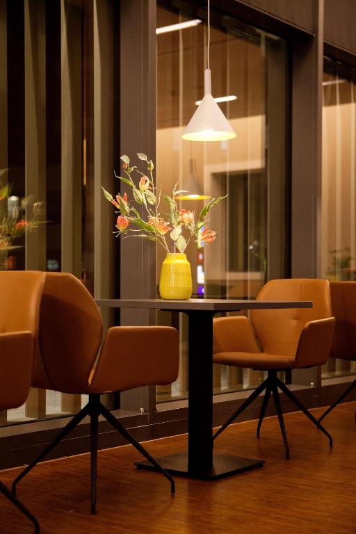 Hampton By Hilton Munich City Center East - Resim 27