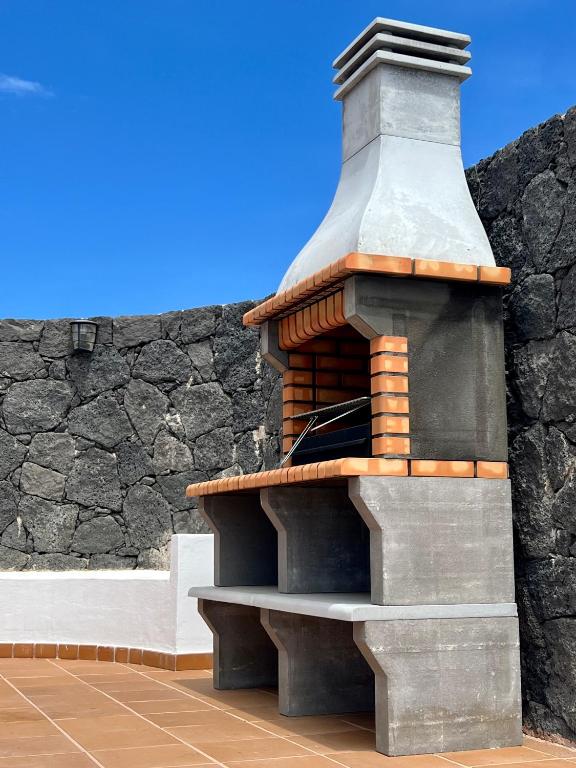Kép Lovely Casa Sueños, heated pool x snooker table szállásáról Playa Blancában a galériában