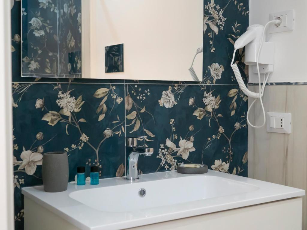 Dimora Sicula Relais - Palermo - 5