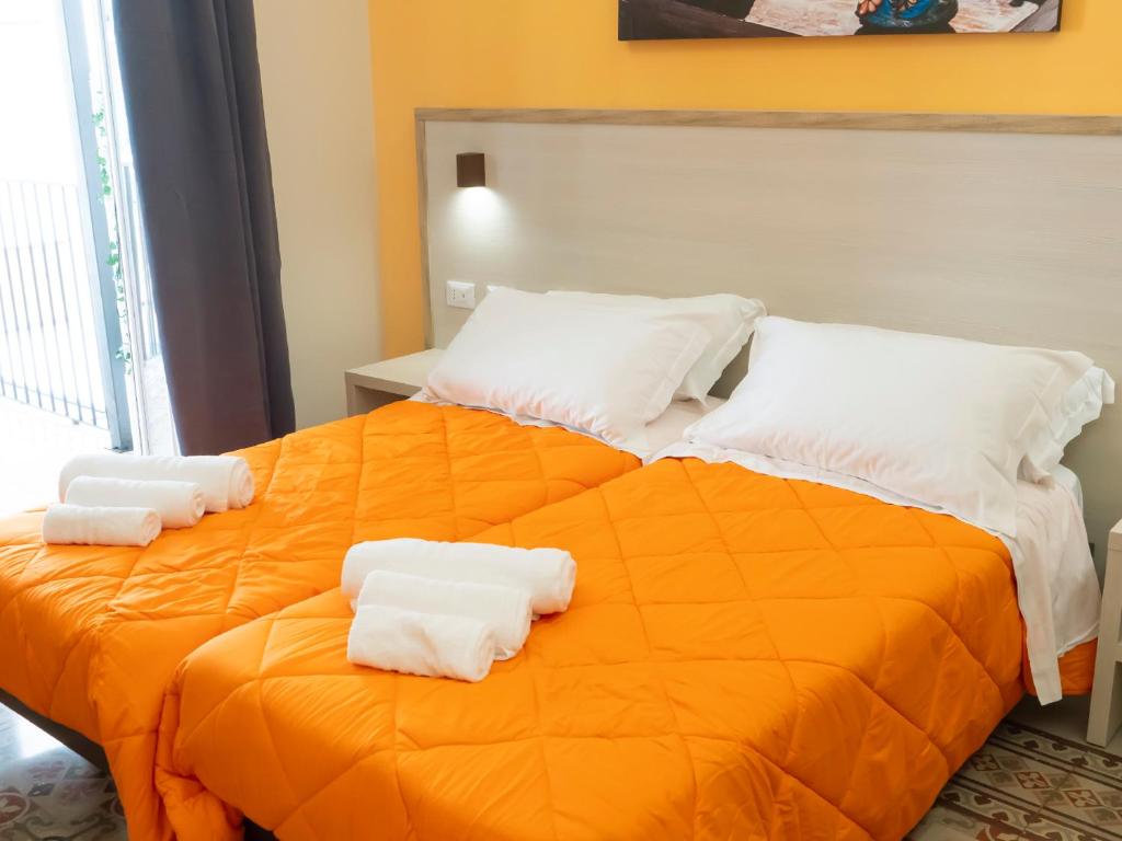 Dimora Sicula Relais - Palermo - 6