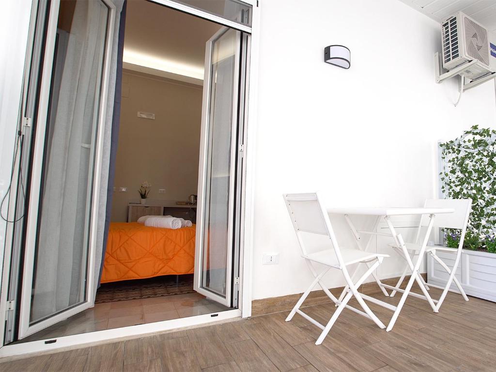 Dimora Sicula Relais - Palermo - 3