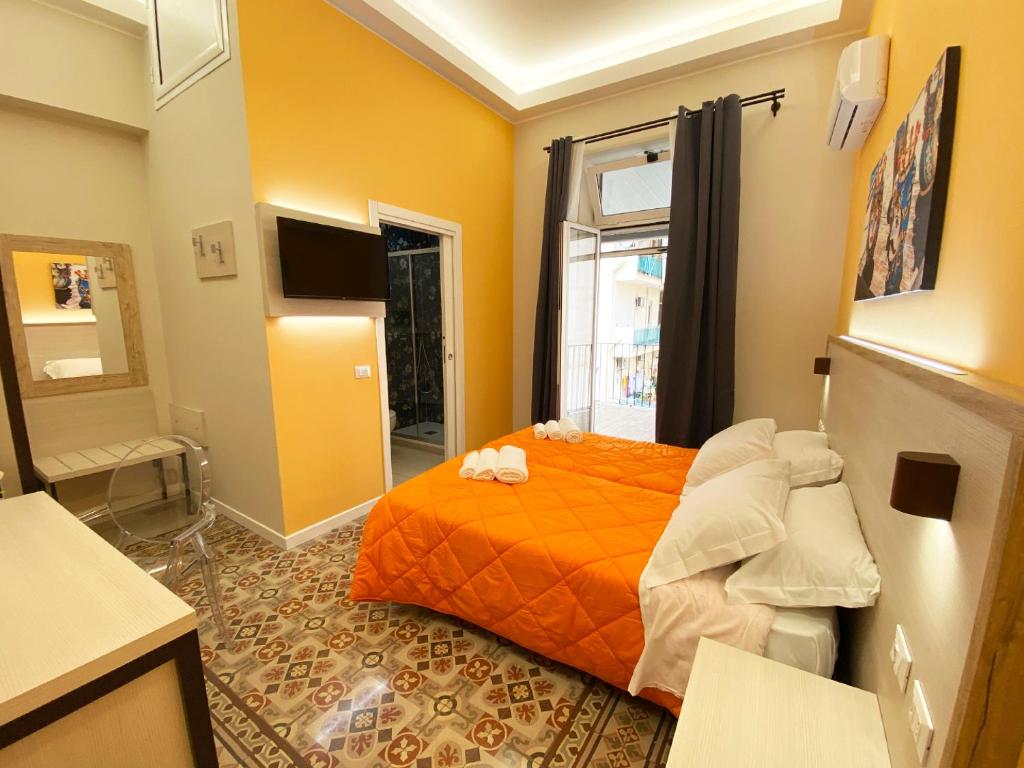 Dimora Sicula Relais - Palermo - 1