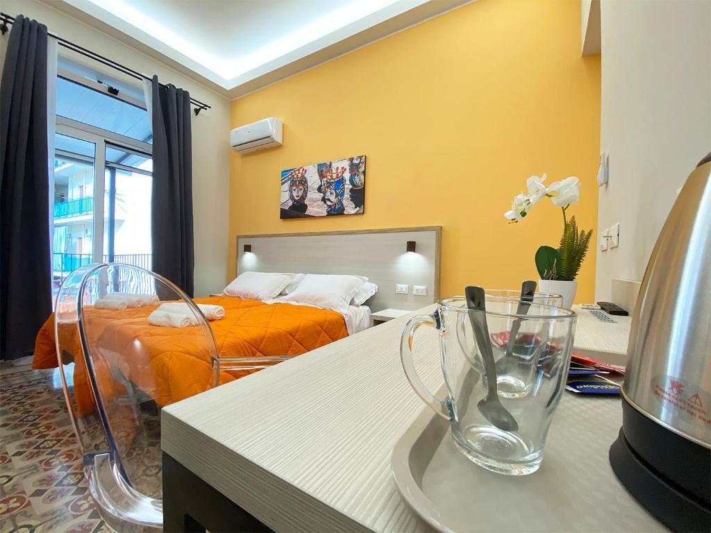 Dimora Sicula Relais - Palermo - 2