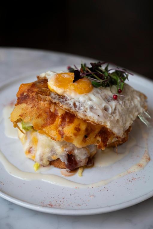 Hotel Babula am Augarten - Resim 16