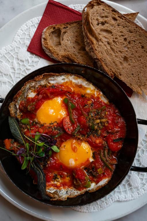 Hotel Babula am Augarten - Resim 25