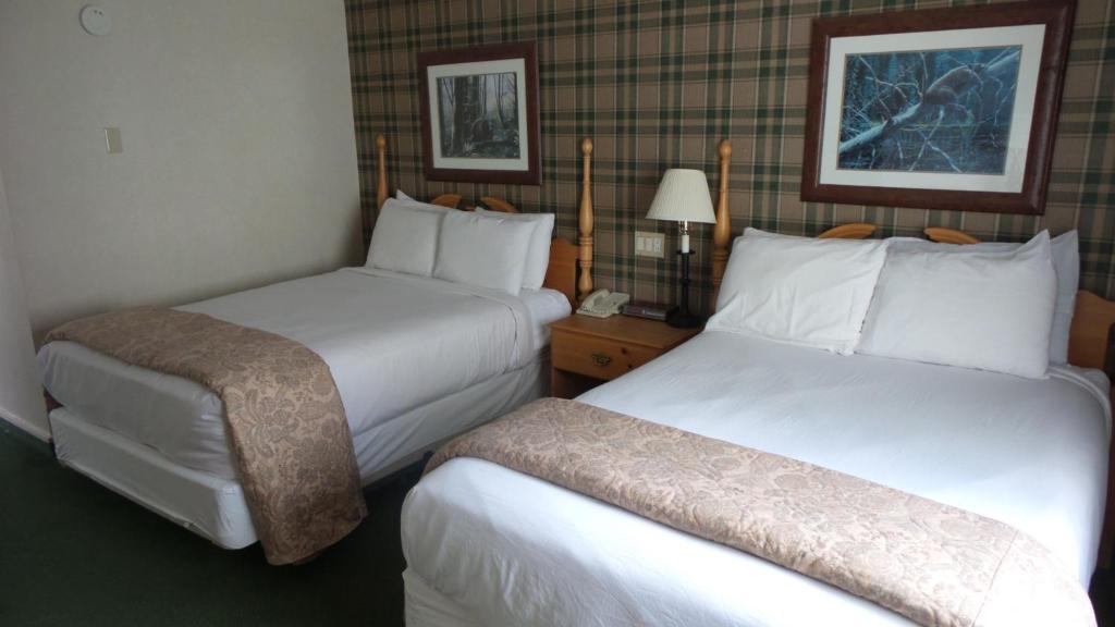 Green Granite Inn, Ascend Hotel Collection - 