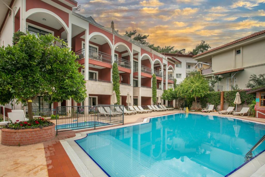 Grand Aquarium - Apartamento Superior