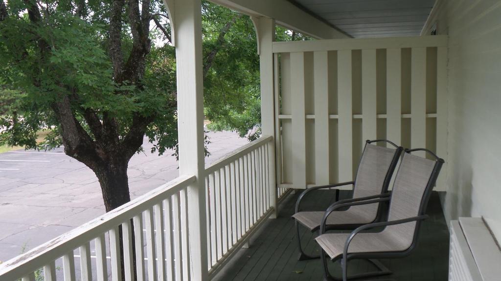 Green Granite Inn, Ascend Hotel Collection - 