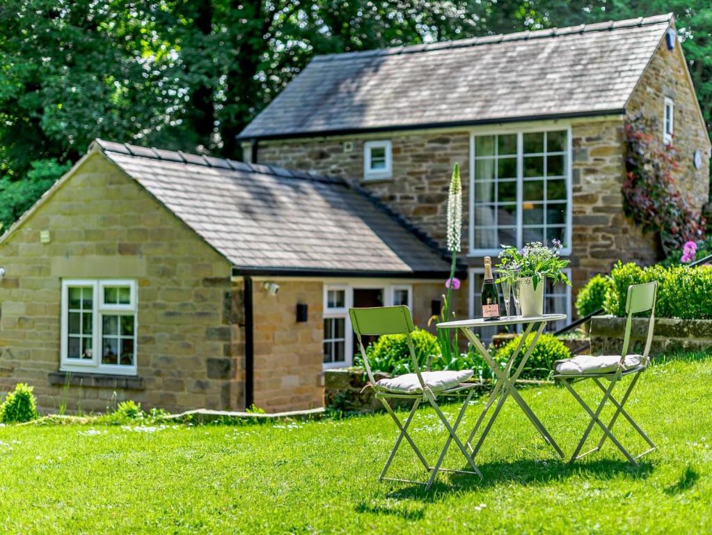 1 Bed in Barlow 40971, Chesterfield Aktualisierte Preise für 2023