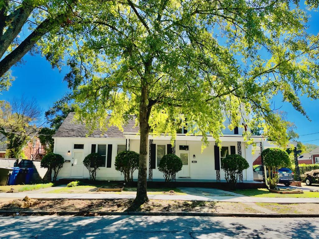 Ideal Location Spacious, Wilson (updated prices 2024)