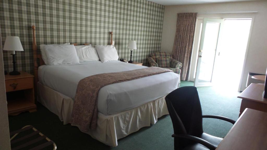 Green Granite Inn, Ascend Hotel Collection - 