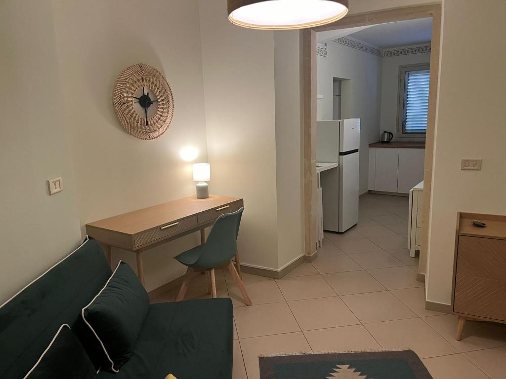 Bellini Palace luxury B&B and Apartments - Holiday Home