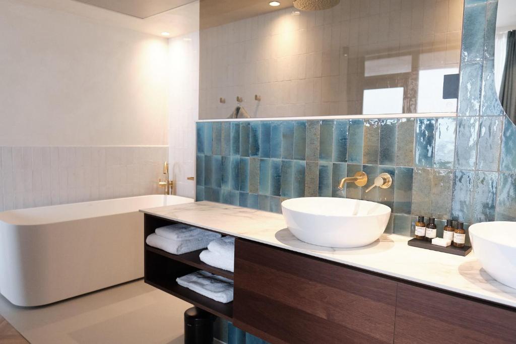 Boutique Hotel Blendin Bloemendaal aan Zee, Bloemendaal Aan Zee