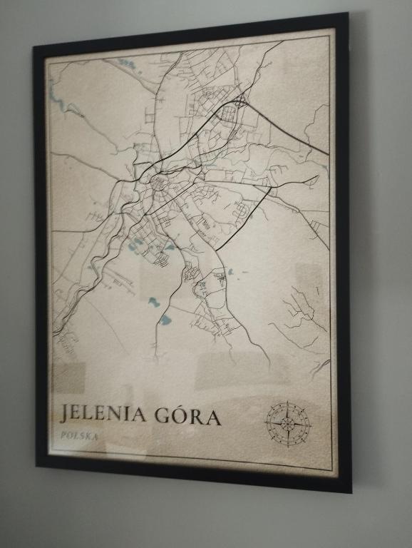 Fotografia z galérie ubytovania Kwatery u Jarka z ogrodem i parkingiem v destinácii Jelenia Góra
