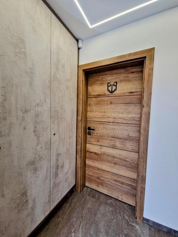 Aparthaus PINIA - Martinské hole - Two-Bedroom Apartment