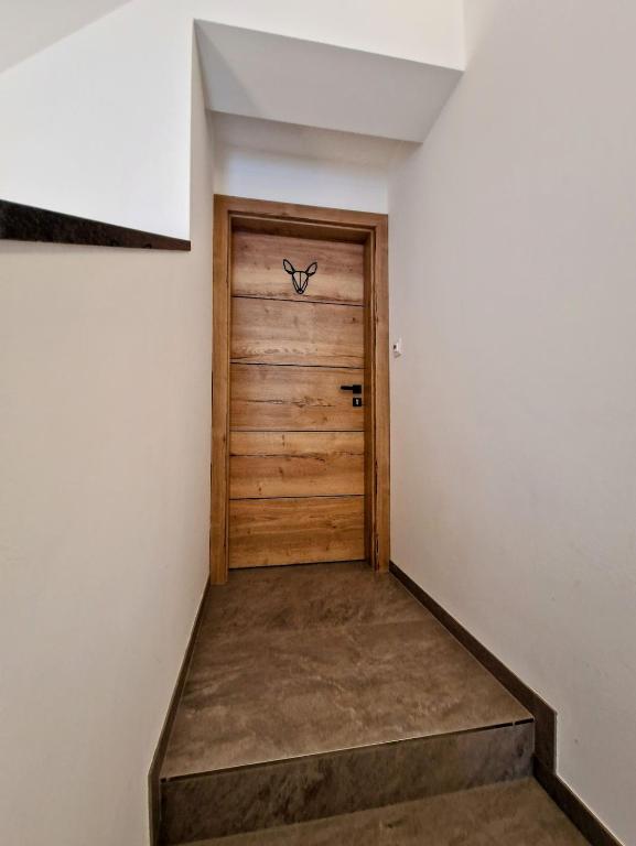 Aparthaus PINIA - Martinské hole - Two-Bedroom Apartment