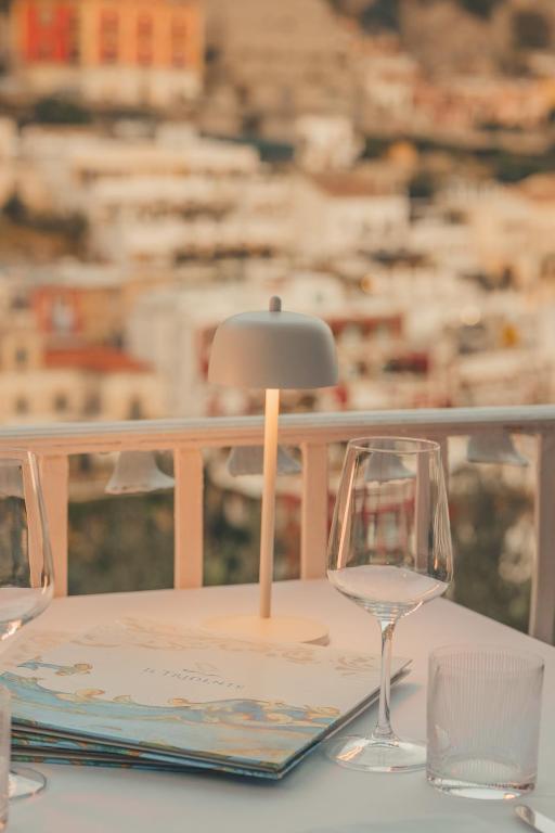 Fotografie z fotogalerie ubytování Hotel Poseidon v destinaci Positano