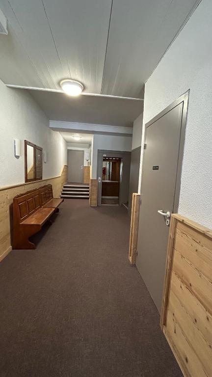 Fotografie z fotogalerie ubytování Appartement coeur de station Valfrejus 6 pers v destinaci Modane