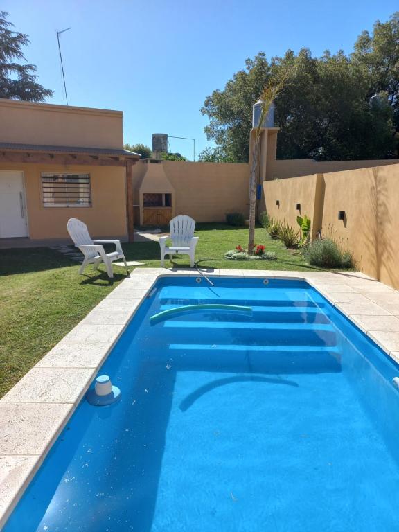 Casa Ramona