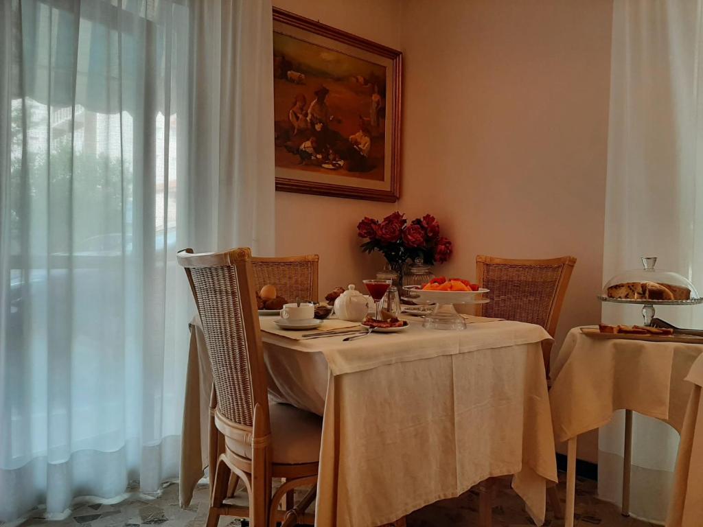 Fotografie z fotogalerie ubytování Hotel Altea v destinaci Lido di Jesolo