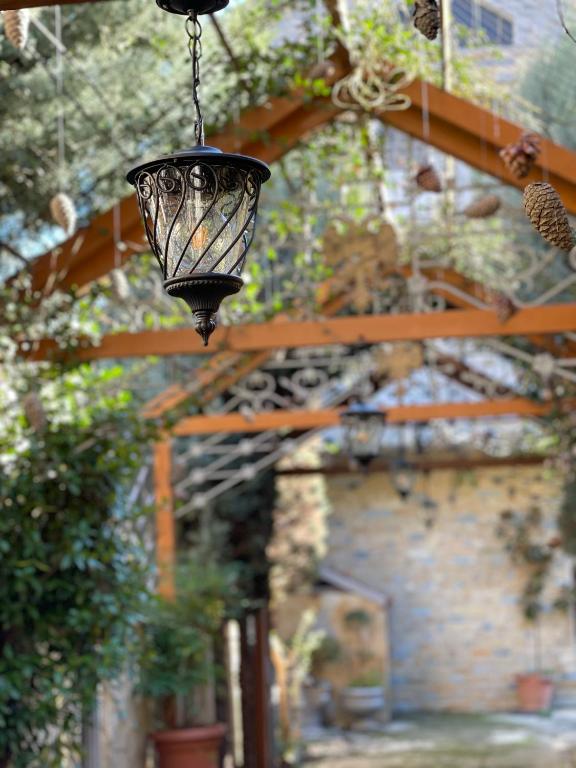 Shkodra Guest House - Imazhi 8