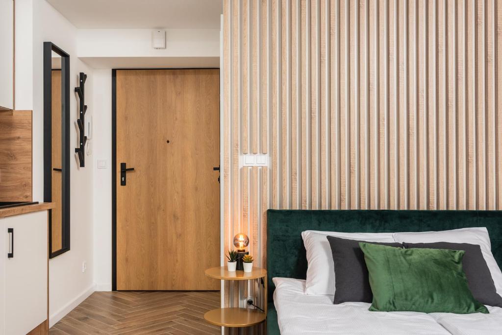 NovaNest Apartments - Kalwaryjska - Studio