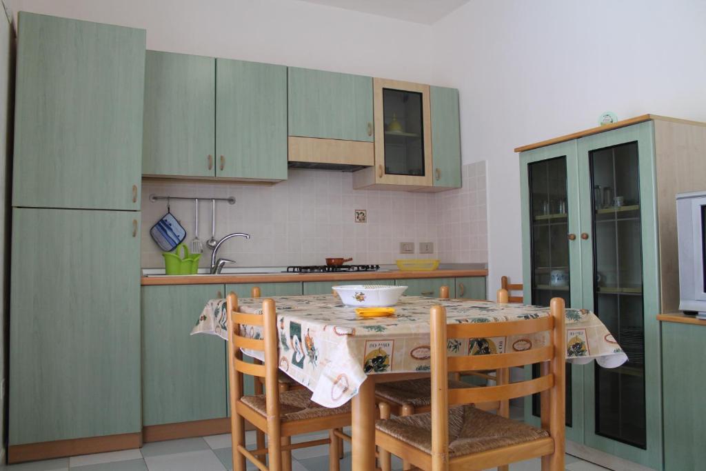 Le Dune Residence - Superior Appartement Met Twee Slaapkamers
