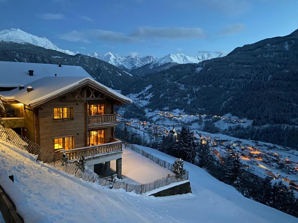 Panorama Lodge - отзывы и видео