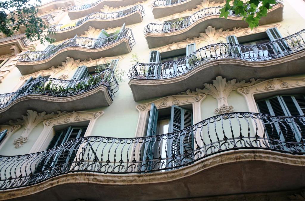 The Conica Deluxe Bed&Breakfast - 7