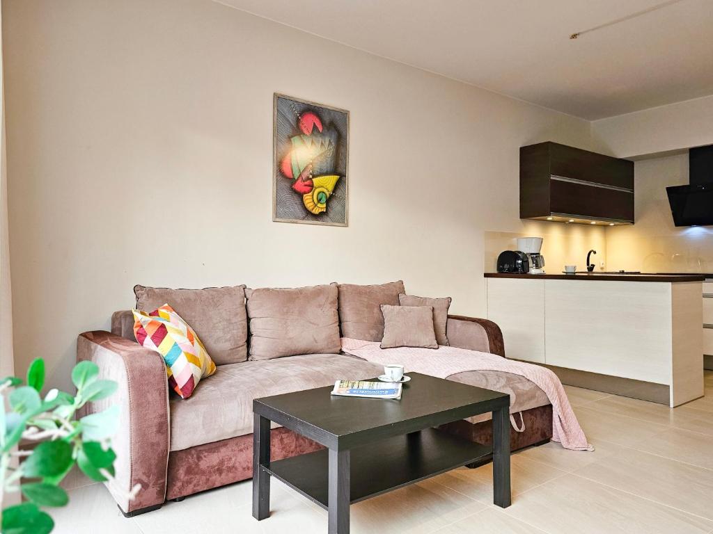 visit baltic - Rezydencja Sienkiewicza RS1.27 - Housity