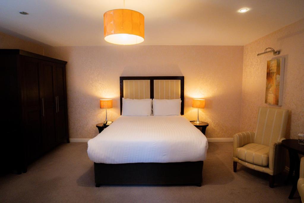 The Malone Hotel - Resim 40