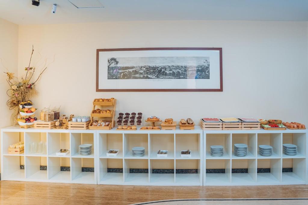 Hotel Windrose - Resim 2