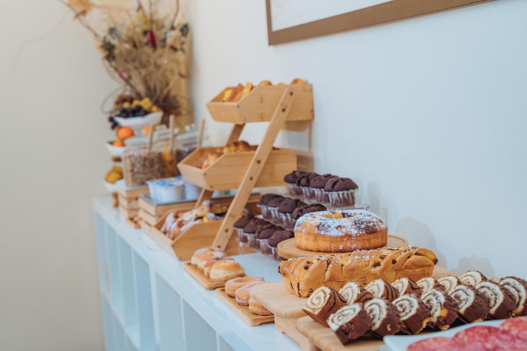 Hotel Windrose - Resim 12