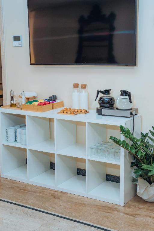 Hotel Windrose - Resim 14