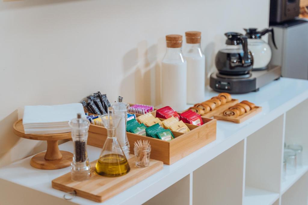 Hotel Windrose - Resim 16