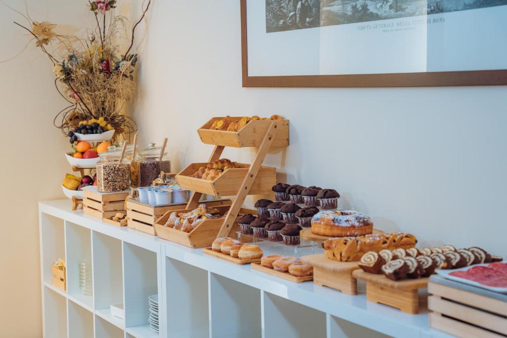 Hotel Windrose - Resim 17