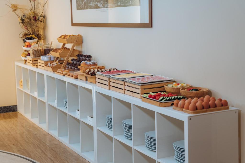 Hotel Windrose - Resim 18