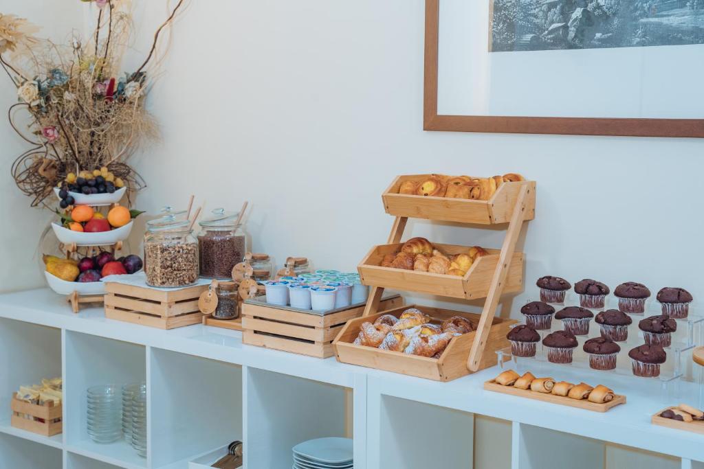 Hotel Windrose - Resim 20