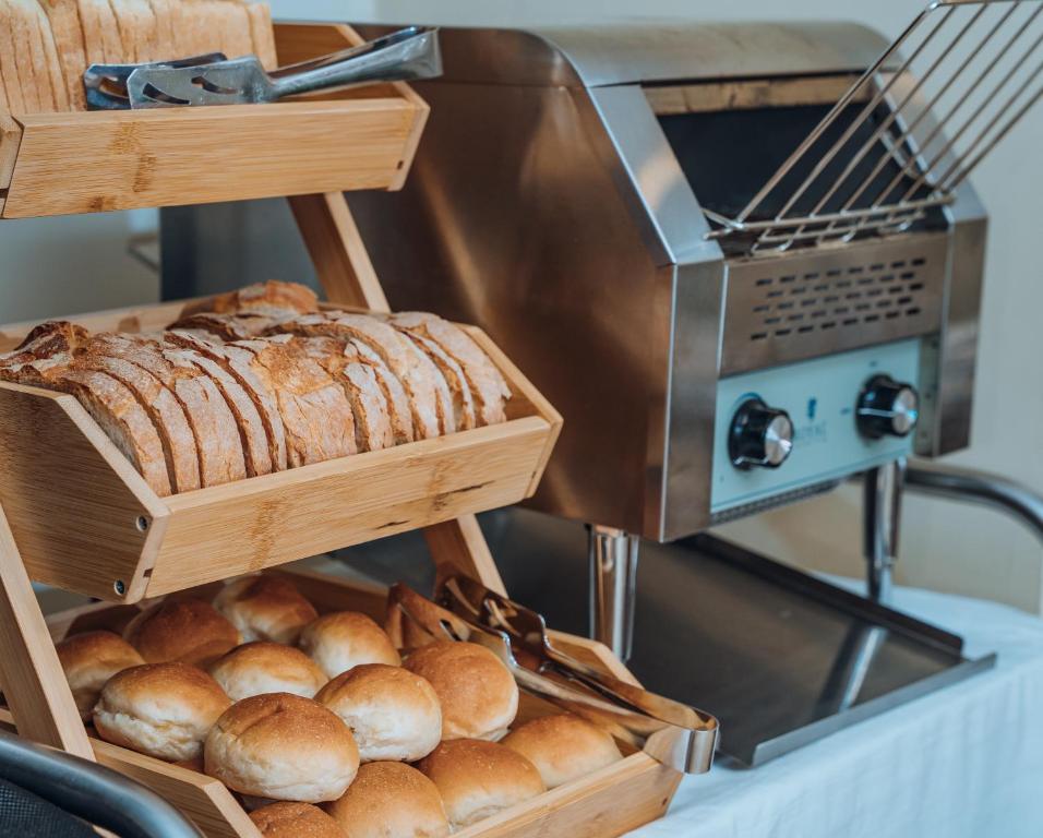 Hotel Windrose - Resim 22