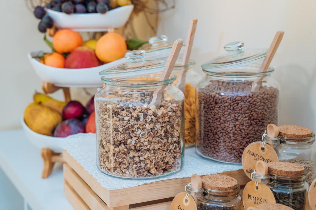 Hotel Windrose - Resim 29