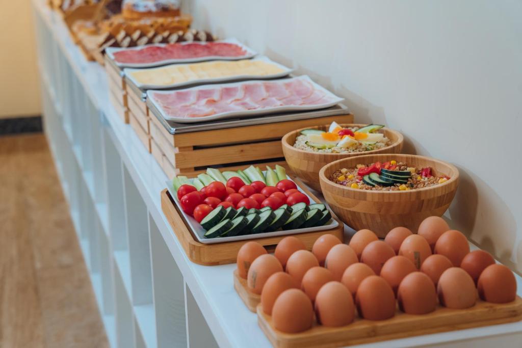 Hotel Windrose - Resim 24