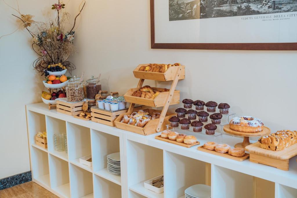 Hotel Windrose - Resim 26