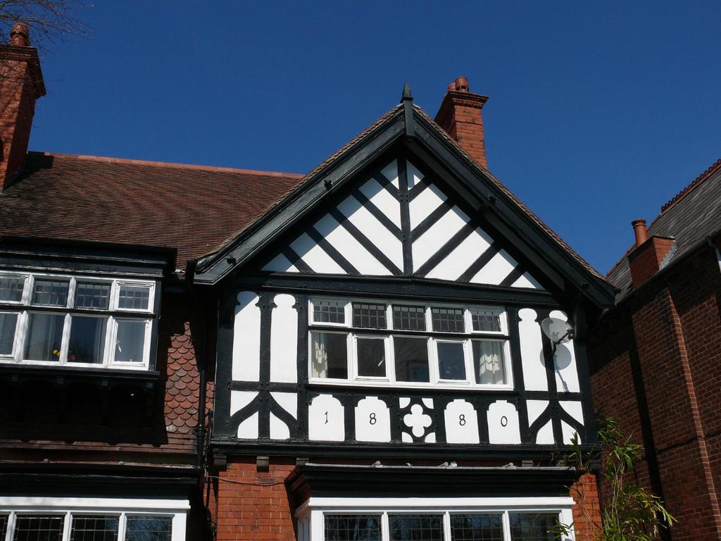 The Chester Court Hotel - Resim 29